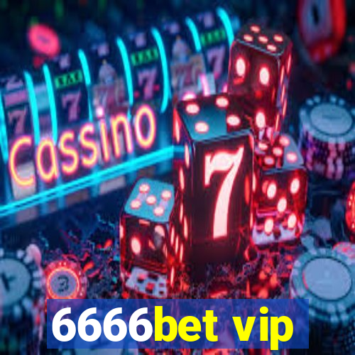 6666bet vip